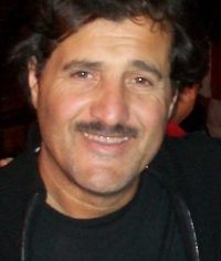 Luis Charotti